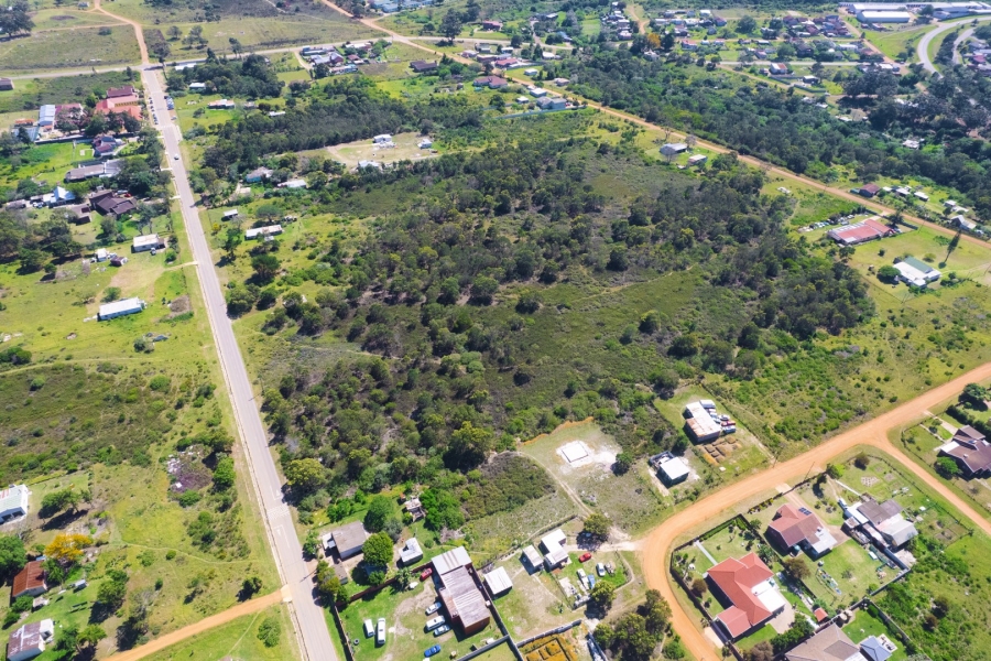 0 Bedroom Property for Sale in Kruisfontein Eastern Cape